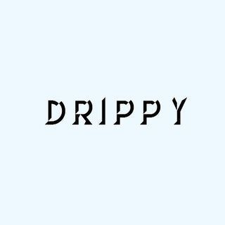 Drippy Amsterdam logo