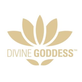 Divine Goddess International  logo