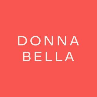 Donna Bella Hair logo