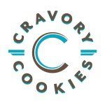 The Cravory logo