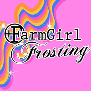 FarmGirl Frosting, LLC logo