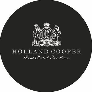 Holland Cooper ® logo