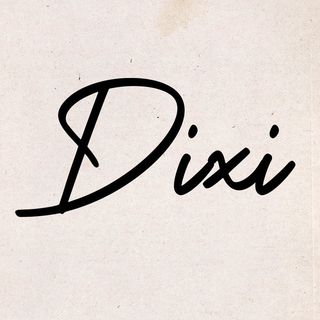 Shop Dixi logo