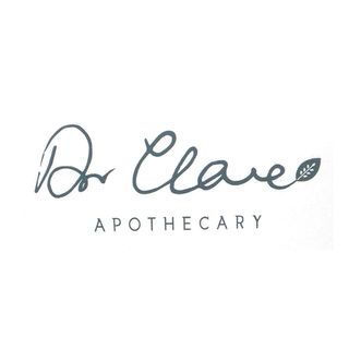 DrClareApothecary logo