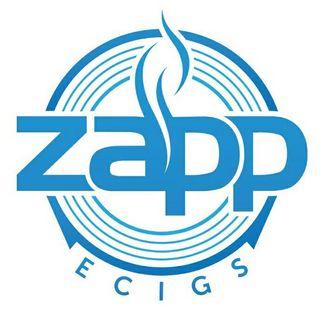 Zapp Ecigs logo
