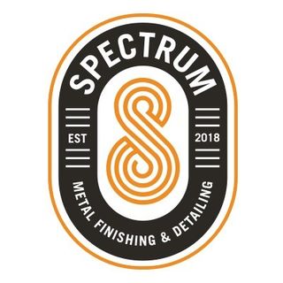 Spectrum Alberta Ltd. logo