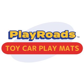 PlayRoads logo