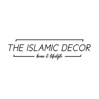 The Islamic Decor logo