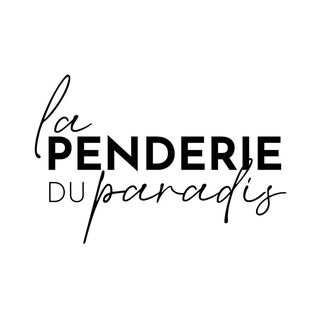 La Penderie du Paradis 🕊 logo