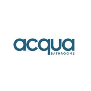 Acqua Bathrooms logo