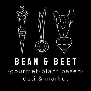 Bean & Beet logo