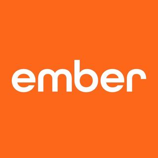 Ember® logo