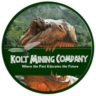 Kolt Mining Company logo