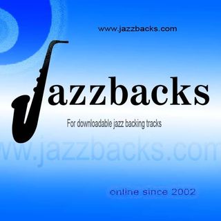 Jazzbacks  logo