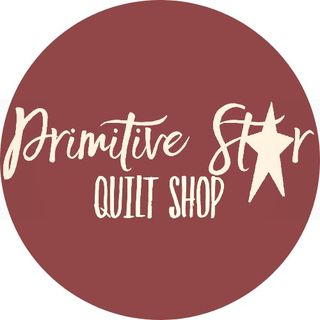 Primitive Star Quilt Shop logo