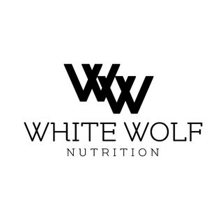 White Wolf Nutrition logo