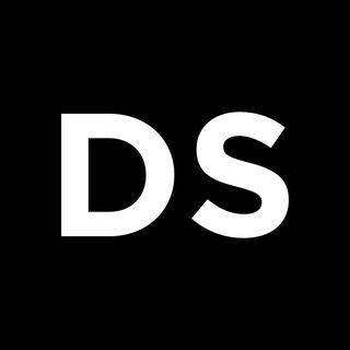 Daniel Sandler Makeup logo