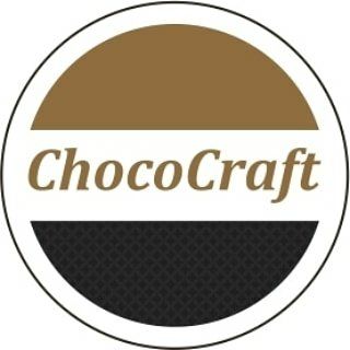 CHOCOCRAFT logo