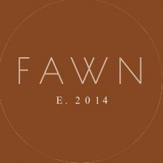 Fawn Design logo