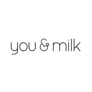 You&Milk logo