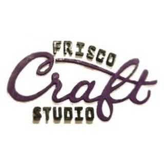 Frisco Craft Studio logo