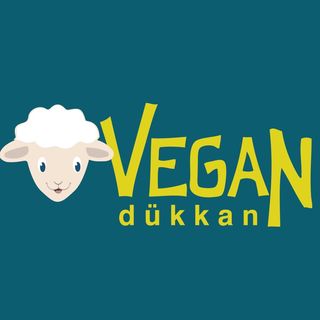 Vegan Dükkan  logo