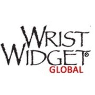 WristWidget® logo