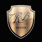 RB Design Store logo