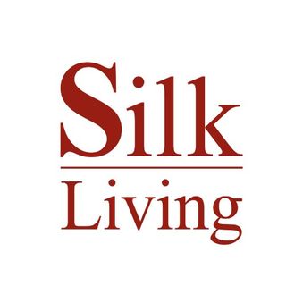 SilkLiving logo