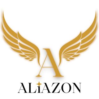 ALiAZON logo