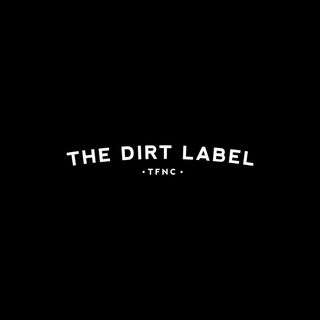 The Dirt Label logo