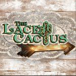 The Lace Cactus logo