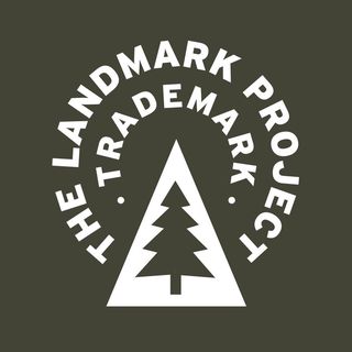 The Landmark Project logo