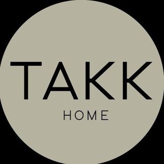 TAKK Home logo