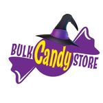 Bulk Candy Store logo