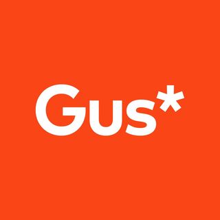 Gus Modern logo