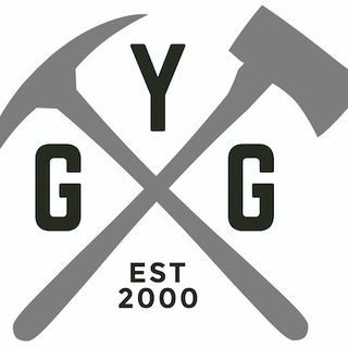 GotYourGear logo