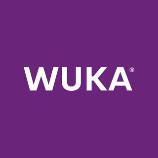 WUKA logo