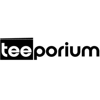 Teeporium logo