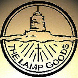 The Lamp Goods logo