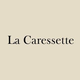 La Caressette logo