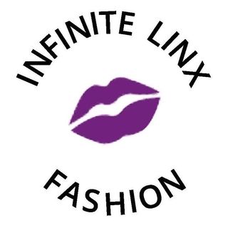 INFINITE LINX FASHION logo