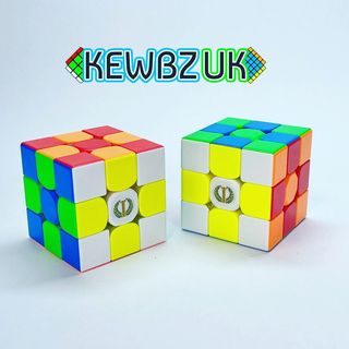 KewbzUK logo