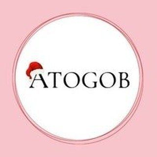 ATOGOB GROUP logo