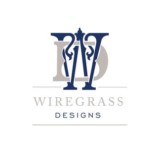 Wiregrass Designs logo