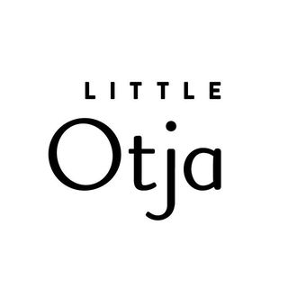 Little Otja logo