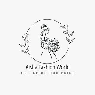 aishafashionworld logo