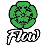 Flow Kimonos logo