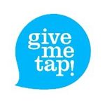 GiveMeTap logo