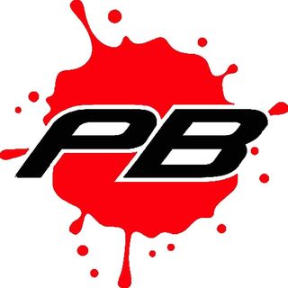 PB Sports LLC logo